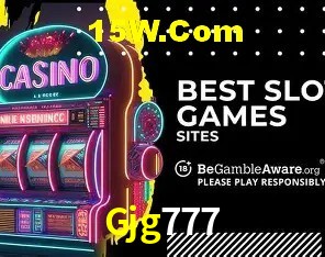 Promoção Relâmpago Gjg777