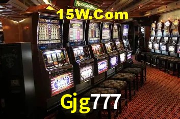 Tecnologia da Plataforma Gjg777