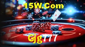 Experiência VIP Gjg777