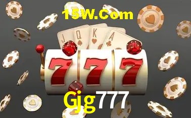 Diretório de Jogos Gjg777