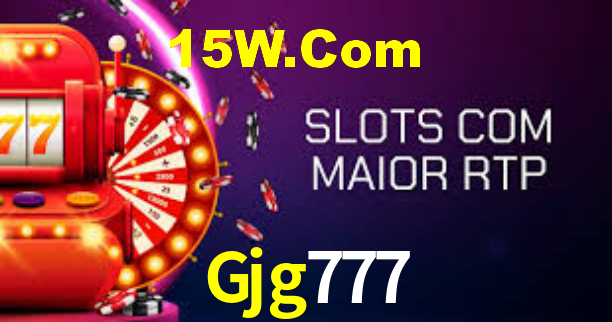 Gjg777 Bet