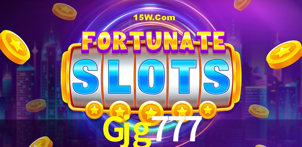 Live Casino Gjg777