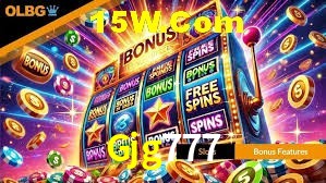 Welcome Bonus Gjg777