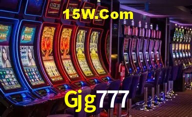 Mesa de Blackjack Gjg777