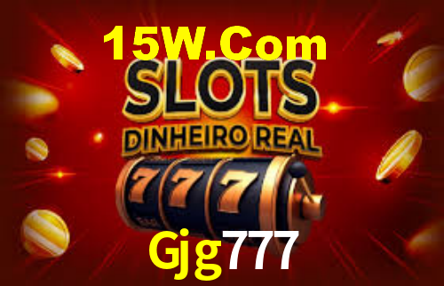 Gjg777 Bet