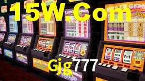 Gjg777 App Interface
