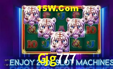 Estatísticas Gjg777