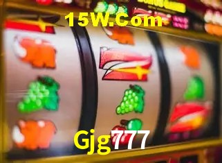Provedores de Jogos Gjg777