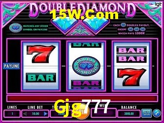 Casino Ao Vivo Gjg777