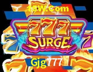 Jogos de Slot Gjg777