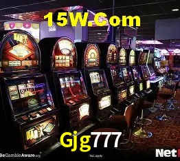 Casino VIP Gjg777