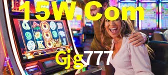 Roulette Table Gjg777