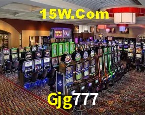 cassino Gjg777