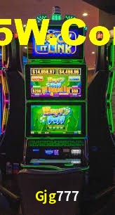 VIP Casino Gjg777