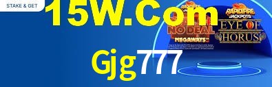 Tournaments Gjg777