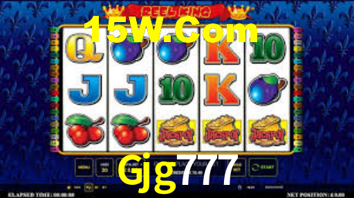 Gjg777 Bet