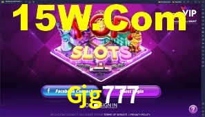 Live Casino Gjg777