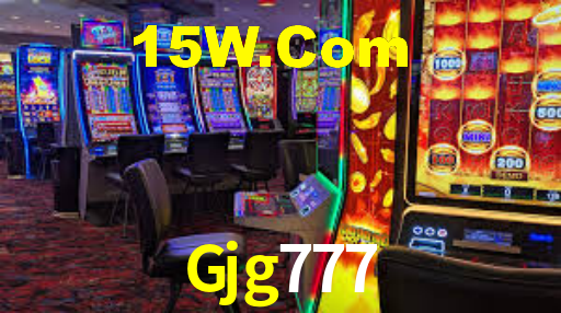 Gjg777 Bet