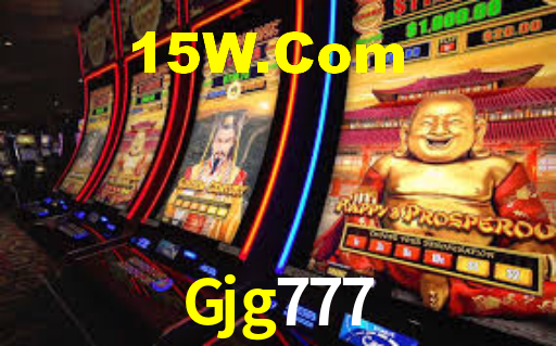 Sinta a adrenalina dos jogos de cassino com Gjg777