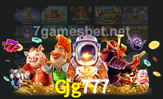cassino Gjg777